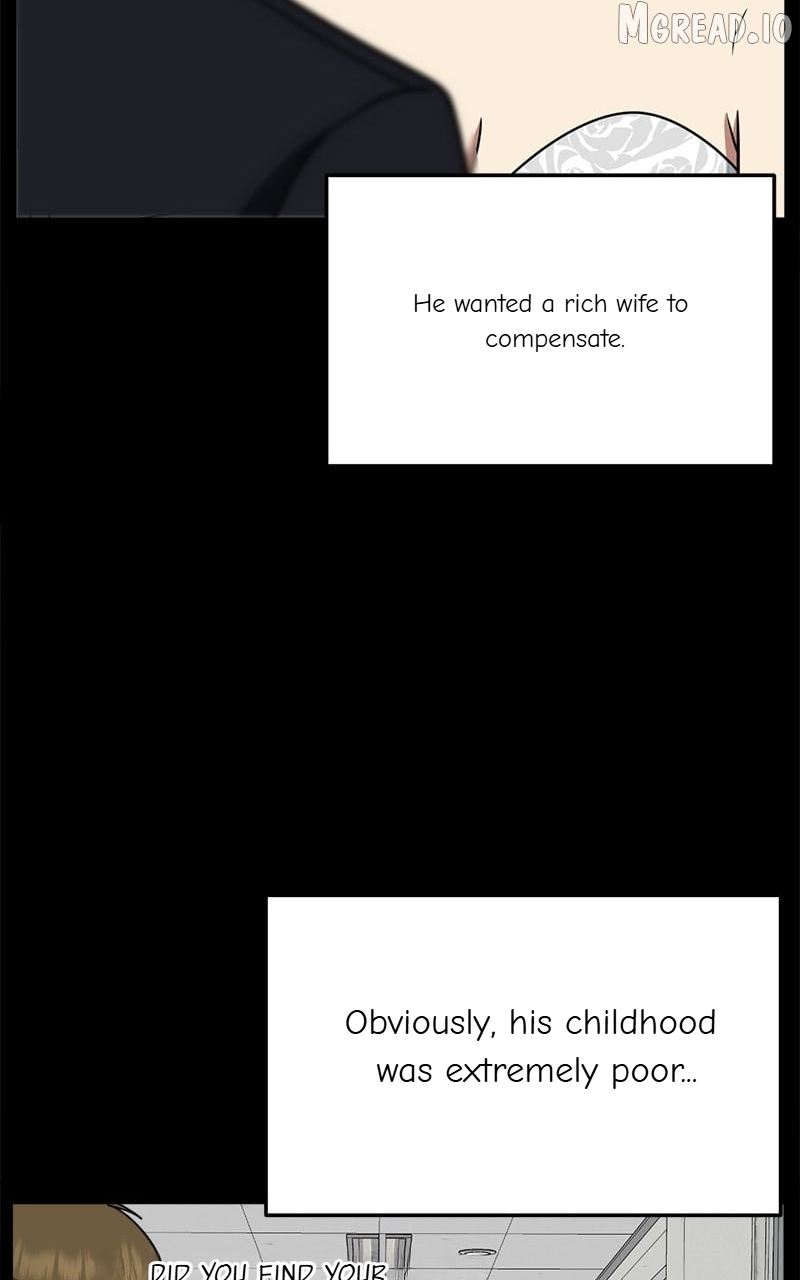 Change Me Chapter 241  - page 13